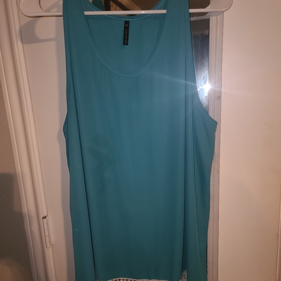 Tunic blouse - Picture 1 of 1